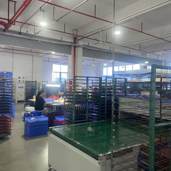 河源金成玩具厂