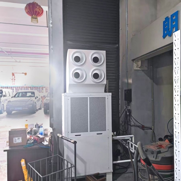 重庆某机电公司