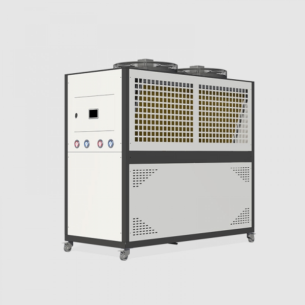 RDLS-200-FL 20匹风冷式冷水机