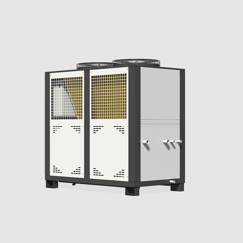 RDLS-150-FL 15匹风冷式冷水机