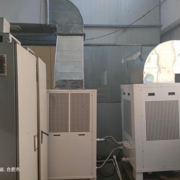 合肥某包装科技