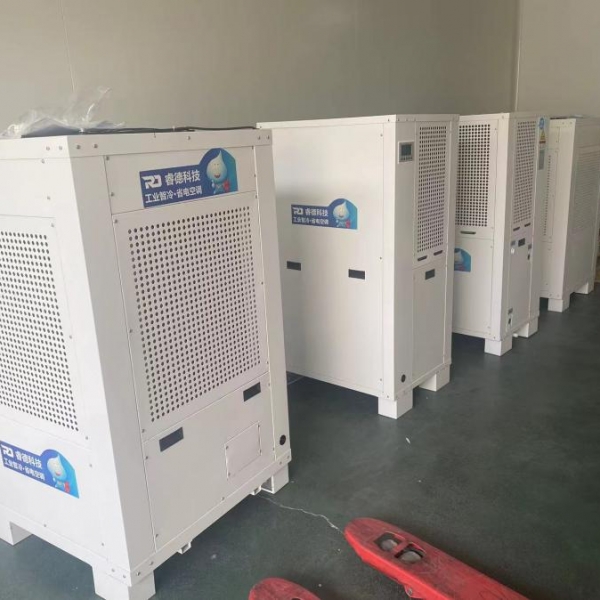 河南郑州某包装厂